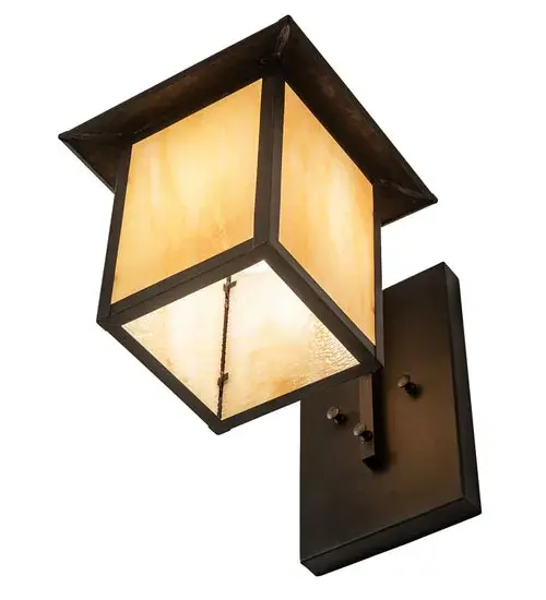 The Meyda Tiffany - Seneca by Meyda Lighting - Image 6