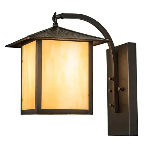 The Meyda Tiffany - Seneca by Meyda Lighting - Image 8