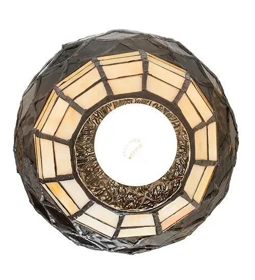 The Oak Leaf & Acorn by Meyda Lighting - Image 6