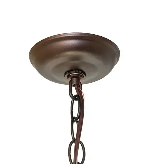 The Greenbriar Oak by Meyda Lighting - Image 9