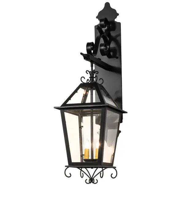 The Meyda Tiffany - Palermo by Meyda Lighting - Image 1