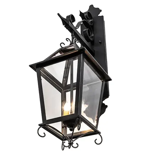 The Meyda Tiffany - Palermo by Meyda Lighting - Image 6