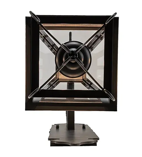 The Meyda Tiffany - Palermo by Meyda Lighting - Image 7