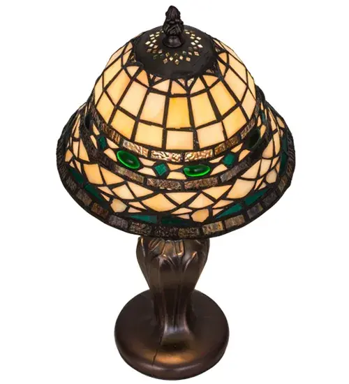 The Meyda Tiffany - Tiffany Roman by Meyda Lighting - Image 3