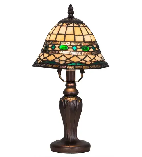 The Meyda Tiffany - Tiffany Roman by Meyda Lighting - Image 4