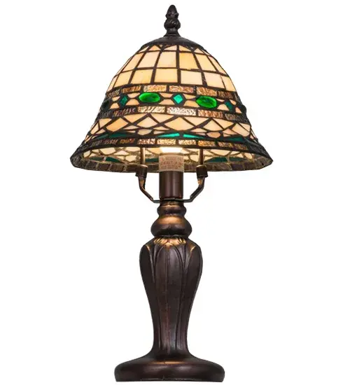 The Meyda Tiffany - Tiffany Roman by Meyda Lighting - Image 5