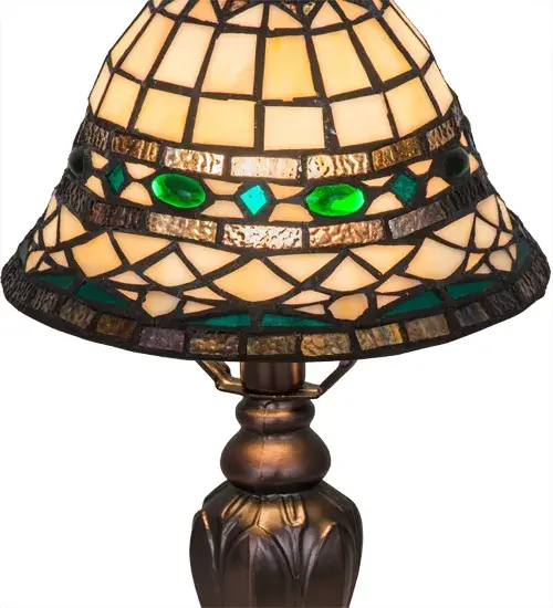 The Meyda Tiffany - Tiffany Roman by Meyda Lighting - Image 6
