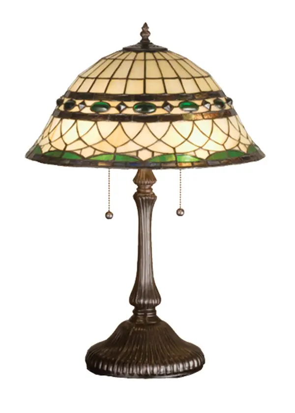 The Meyda Tiffany - Tiffany Roman by Meyda Lighting