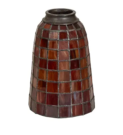 The Terra Naranja by Meyda Lighting - Image 3