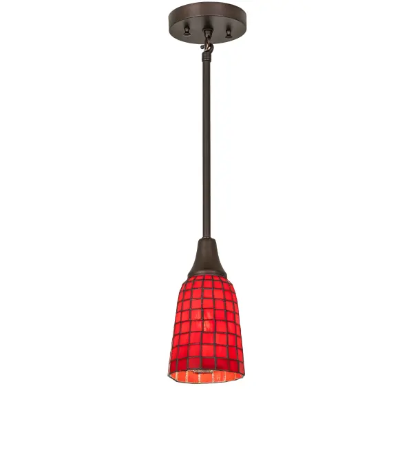 The Terra Roja by Meyda Lighting - Image 1