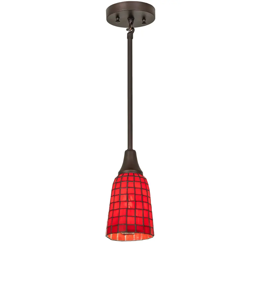 The Terra Roja by Meyda Lighting - Image 1