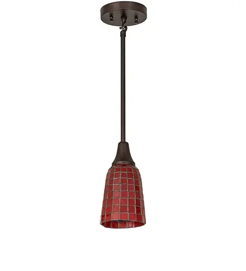 The Terra Roja by Meyda Lighting - Image 3