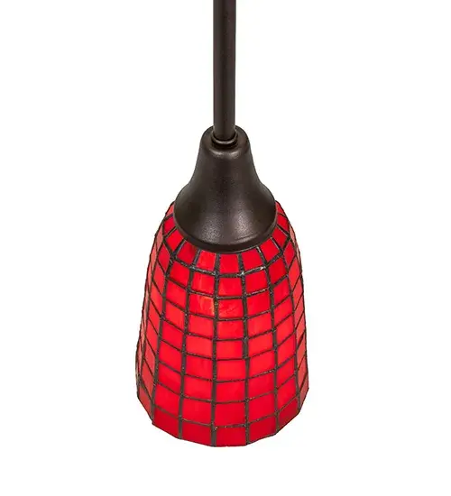 The Terra Roja by Meyda Lighting - Image 4