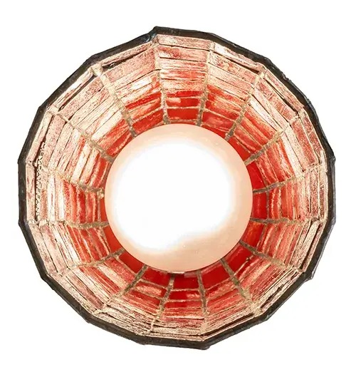 The Terra Roja by Meyda Lighting - Image 7