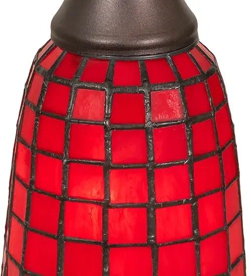 The Terra Roja by Meyda Lighting - Image 8