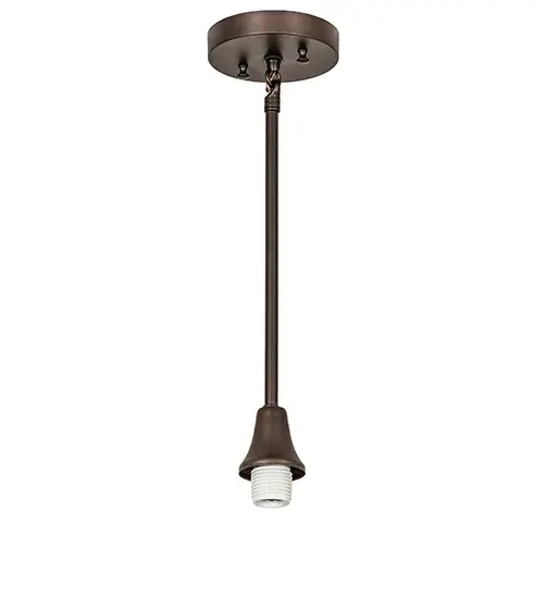 The Terra Roja by Meyda Lighting - Image 9