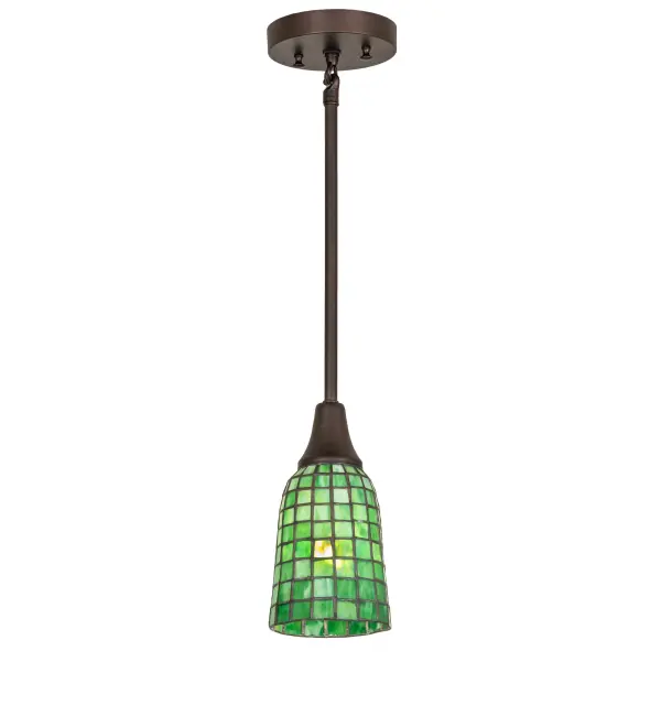 The Terra Esmeralda by Meyda Lighting - Image 1