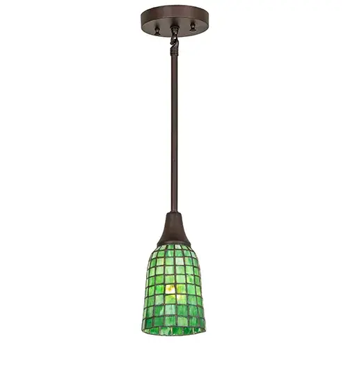 The Terra Esmeralda by Meyda Lighting - Image 2