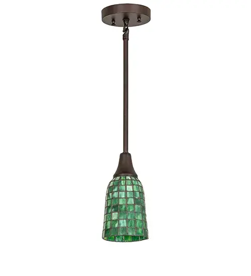 The Terra Esmeralda by Meyda Lighting - Image 3