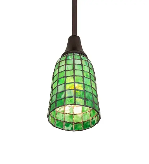 The Terra Esmeralda by Meyda Lighting - Image 6