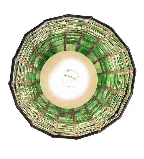 The Terra Esmeralda by Meyda Lighting - Image 7