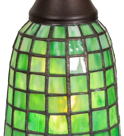 The Terra Esmeralda by Meyda Lighting - Image 8