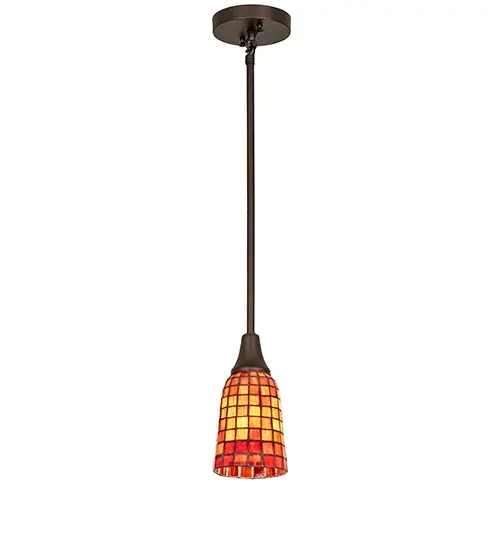 The Terra Naranja by Meyda Lighting - Image 2