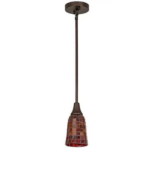 The Terra Naranja by Meyda Lighting - Image 3