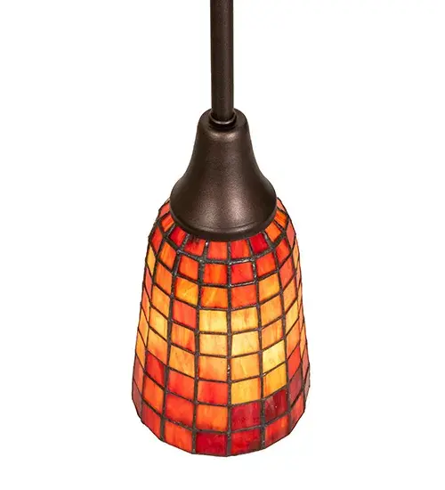The Terra Naranja by Meyda Lighting - Image 4