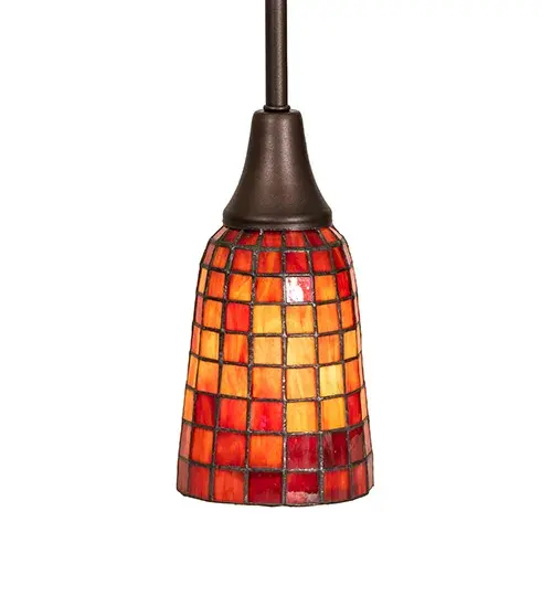 The Terra Naranja by Meyda Lighting - Image 5