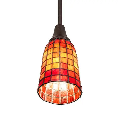 The Terra Naranja by Meyda Lighting - Image 6