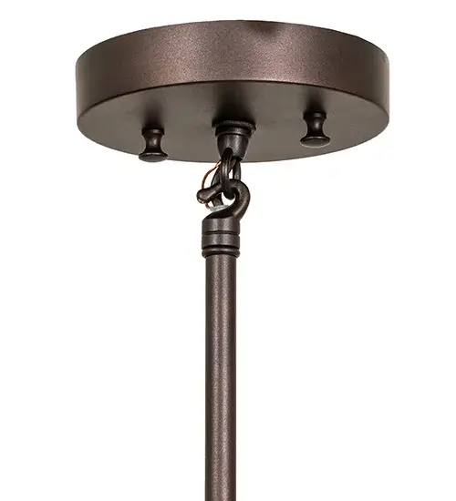 The Terra Naranja by Meyda Lighting - Image 9