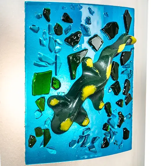 The Meyda Tiffany - Metro Fusion by Meyda Lighting - Image 9