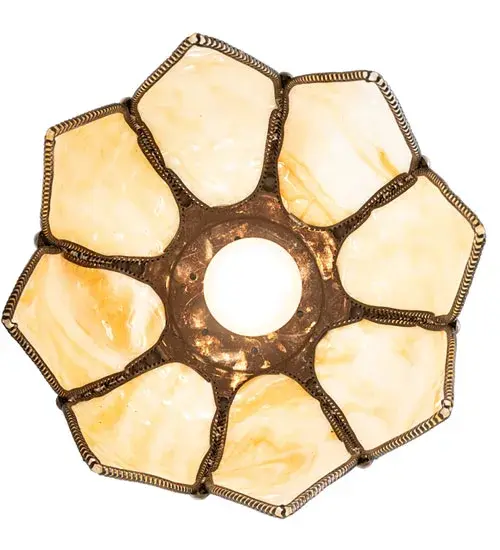 The Tulip by Meyda Lighting - Image 7