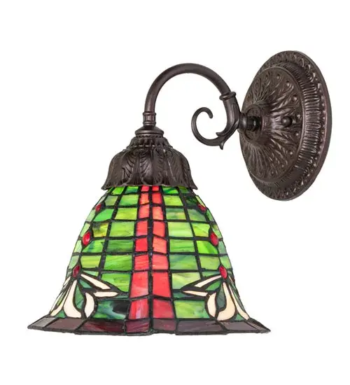 The Dublin by Meyda Lighting - Image 7