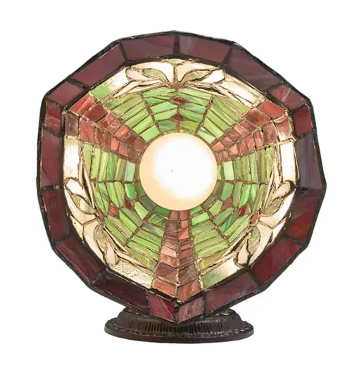 The Dublin by Meyda Lighting - Image 8