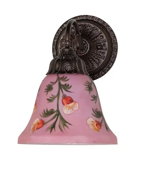 The Meyda Tiffany - Bell Flower by Meyda Lighting - Image 3