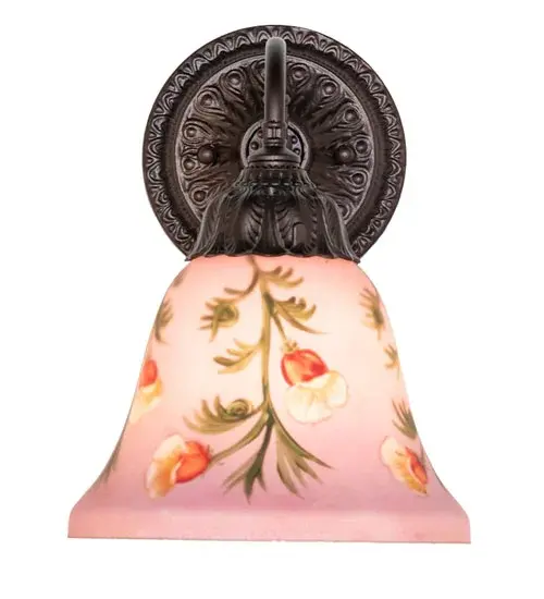 The Meyda Tiffany - Bell Flower by Meyda Lighting - Image 5
