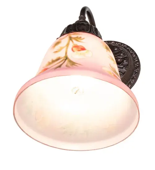 The Meyda Tiffany - Bell Flower by Meyda Lighting - Image 6