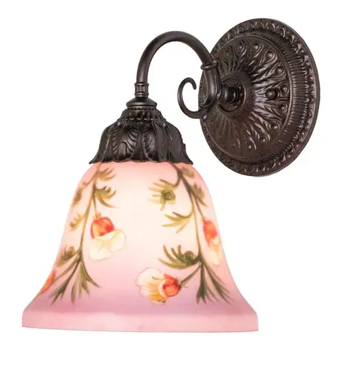 The Meyda Tiffany - Bell Flower by Meyda Lighting - Image 7