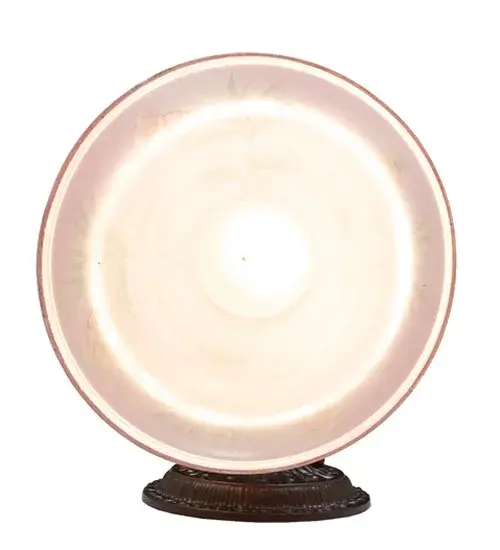 The Meyda Tiffany - Bell Flower by Meyda Lighting - Image 8