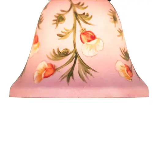 The Meyda Tiffany - Bell Flower by Meyda Lighting - Image 9