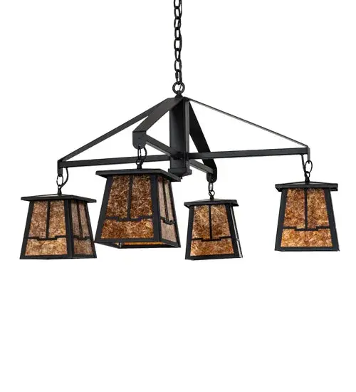 The Bungalow by Meyda Lighting - Image 3