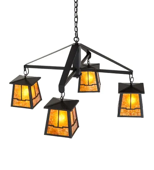 The Bungalow by Meyda Lighting - Image 4