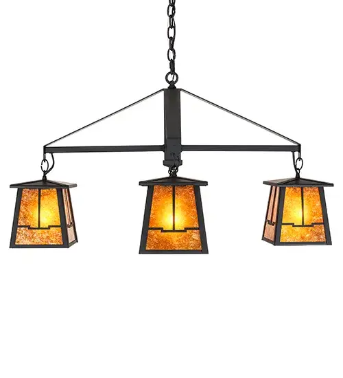 The Bungalow by Meyda Lighting - Image 5