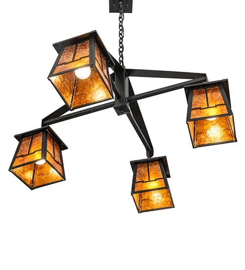 The Bungalow by Meyda Lighting - Image 6