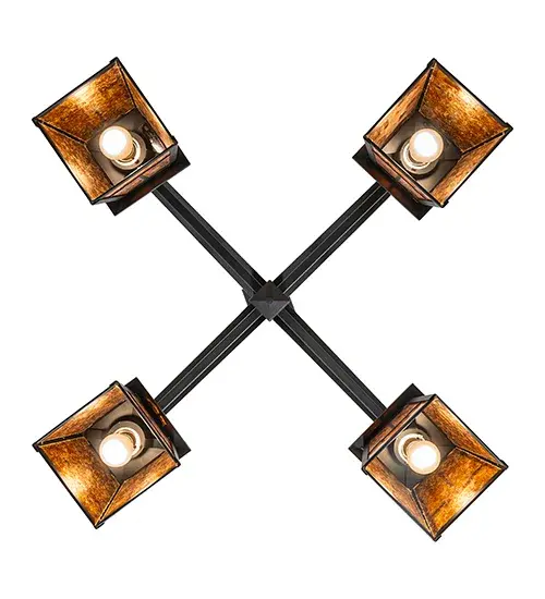 The Bungalow by Meyda Lighting - Image 7