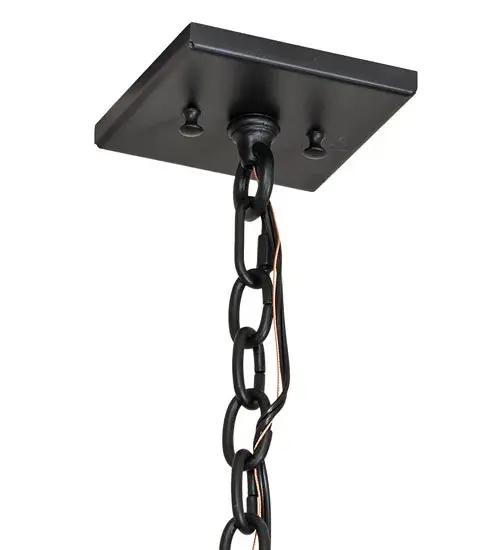 The Bungalow by Meyda Lighting - Image 9