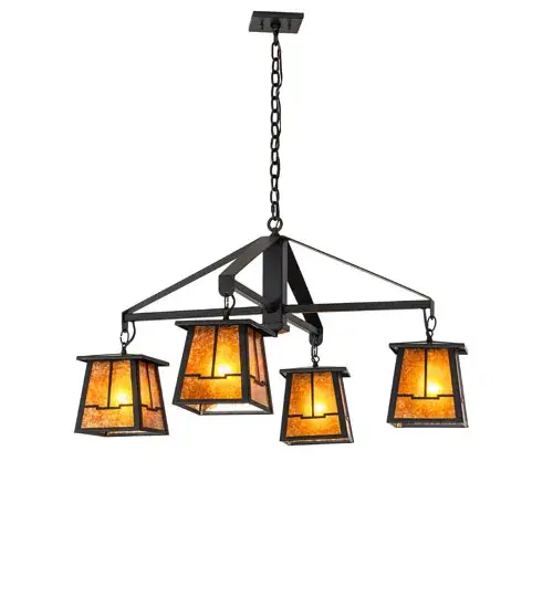 The Bungalow by Meyda Lighting - Image 10