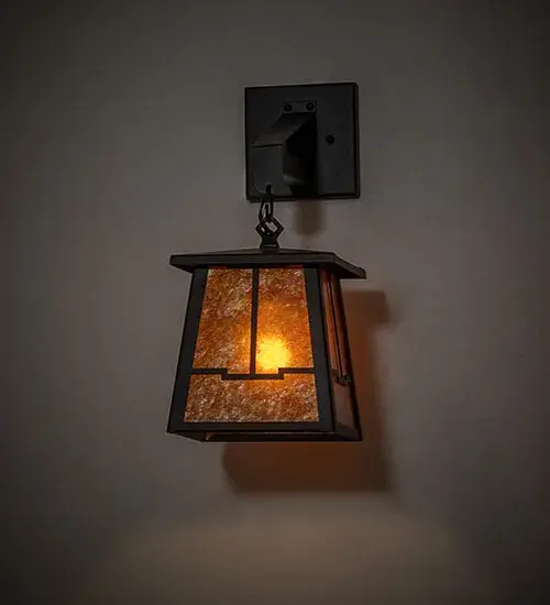 The Bungalow by Meyda Lighting - Image 1